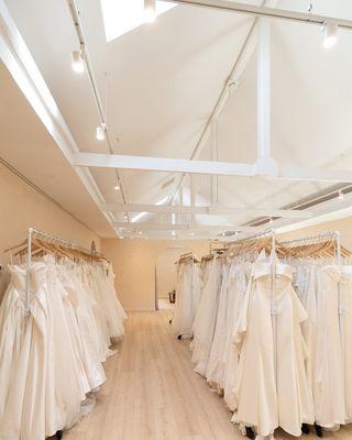 Lovely Bride Seattle