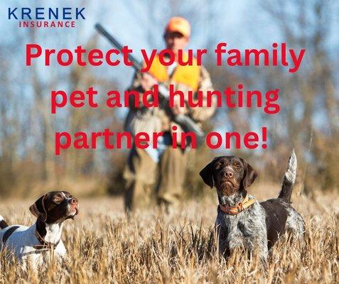 Farmers Insurance - Gary Krenek