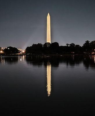 National Mall