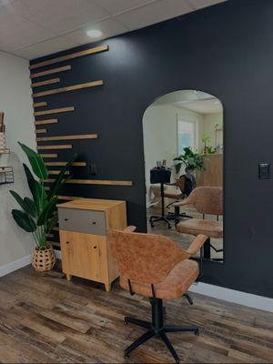 Aqua Salon