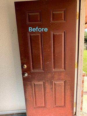 Jerry Painting & Remodeling