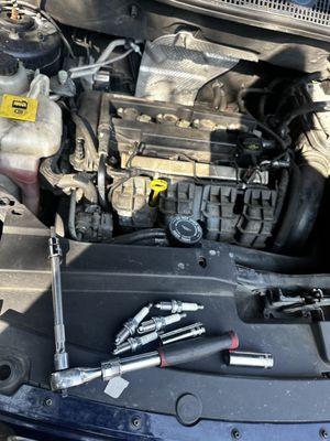 Juan’s Mobile Mechanic