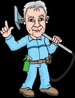 Hudson's Carpet & Rug Care