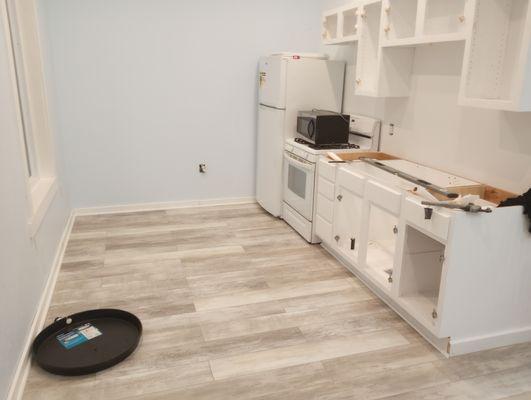 A-Z Home Improvement