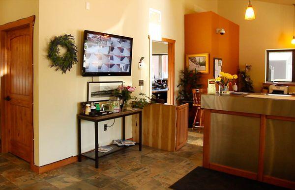 Hellgate Canyon Storage