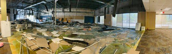 All Pro Demolition & Junk Removal