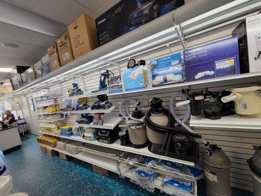 Pinch A Penny Pool Patio Spa