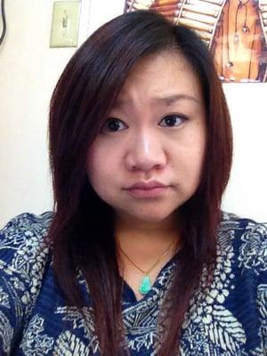 Before (last cut ~10 mos. ago)