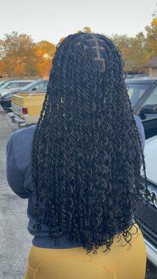 Raw Xpressions Beauty Lounge