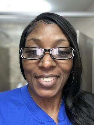 Minnie Maid Cleaning Service