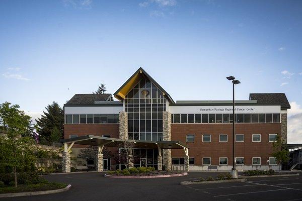 Samaritan Hematology & Oncology Consultants - Corvallis