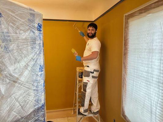 Prime Painting and Remodeling