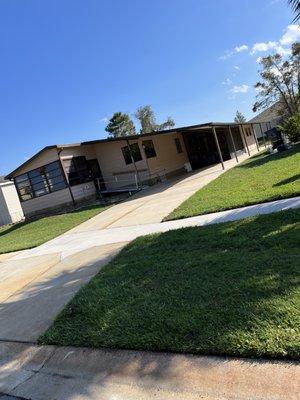 All You Need Cleaning Service