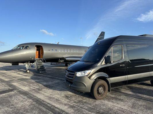 Key West Limo