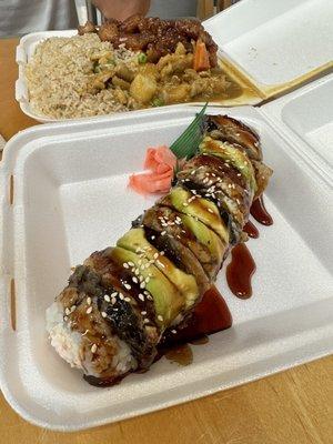 Teriyaki House