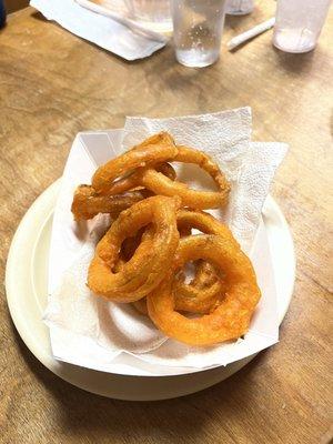 The Flounder Fish Camp