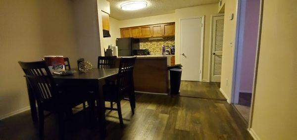 A Family's Touch Cleaning Service