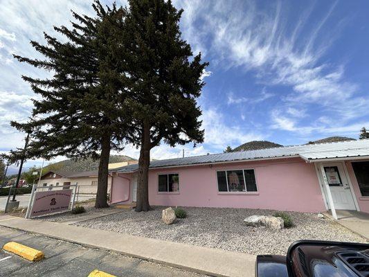 Thrift Shop Hospital Auxiliary