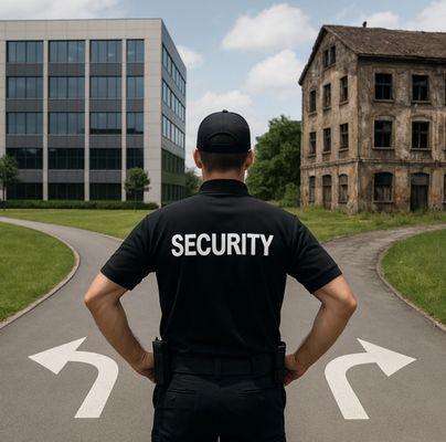 Residential property