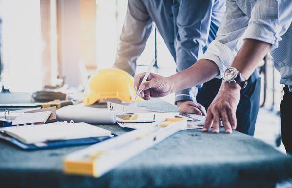 GENERAL CONTRACTING SERVICES