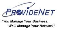 ProvideNet IT - You Manage Your Business, We'll Manage Your Network