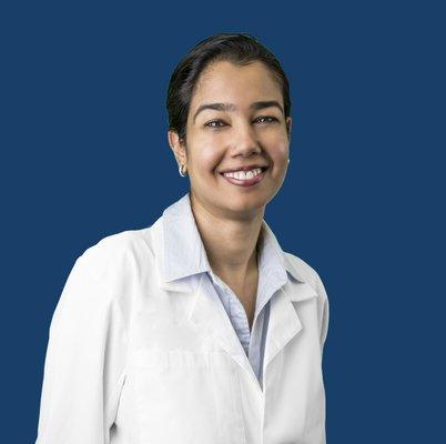 Nasiya Ahmed, MD