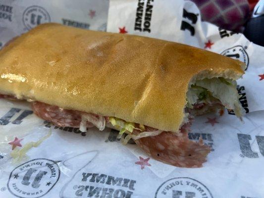 Jimmy John's