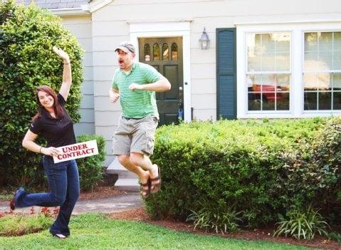 Just sold in Candler Park / Lake Claire