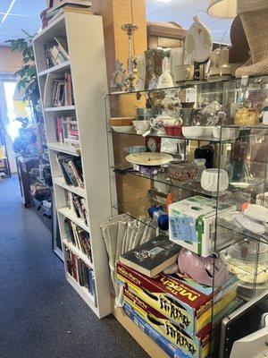 Find Stuff Thrift Store