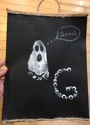 Grandma’s Darlings Daycare