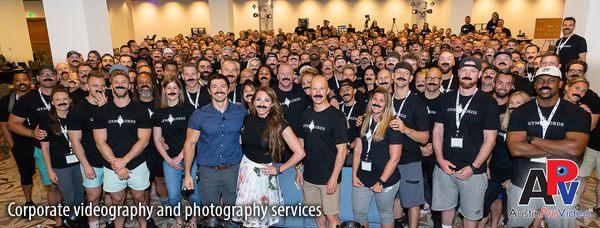 Austin Pro Video