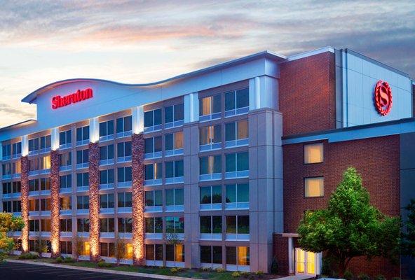 Sheraton Ann Arbor Hotel