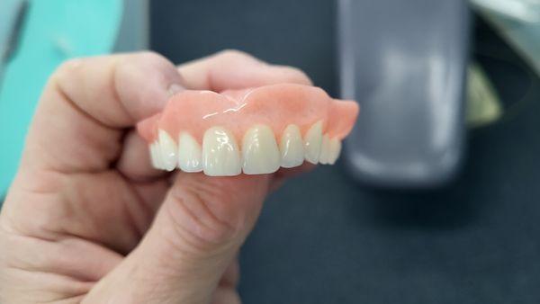 Advanced Denture & Implant