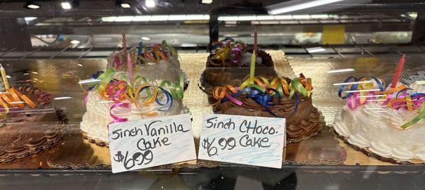 Marrazzo's Thriftway