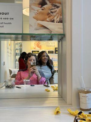 Drybar National Landing