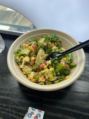 Etc Eatery