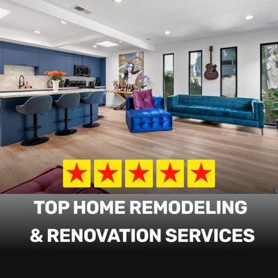 Universal Home Design