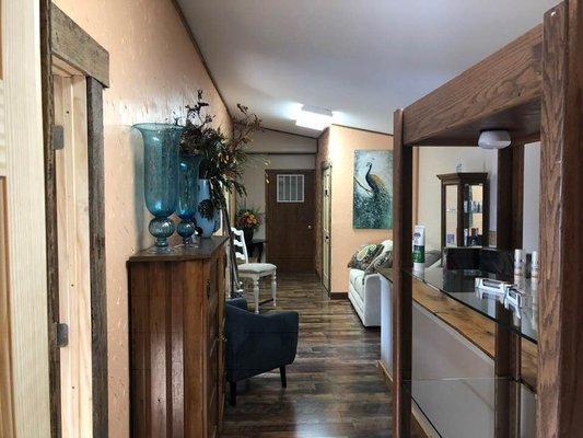 Skinsculpting by Stacia