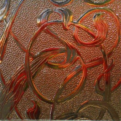 Colorado Cabinet Glass