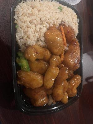 General Tso
