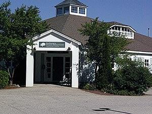 SVMC Northshire Medical Center