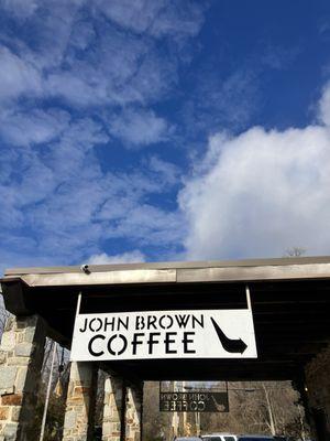 John Brown Coffee