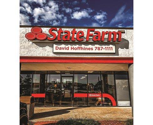 State Farm Office