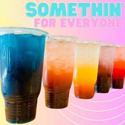 Magi's Nutrition Club