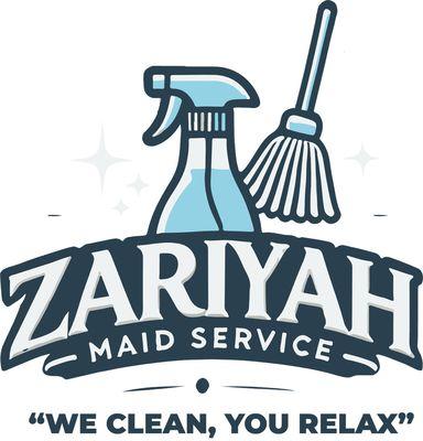 Zariyah Maid Service