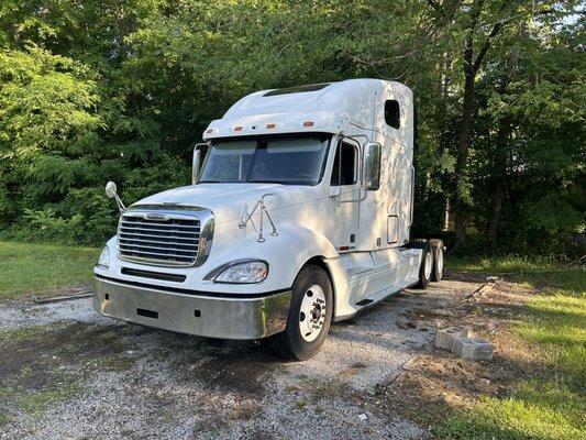 Harrup's mobile mechanics