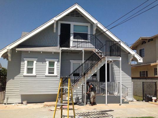 Passion Pro Builders