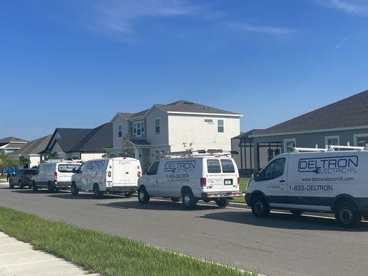 Electricians in Melbourne