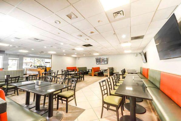 Ramada by Wyndham Hotel & Water Park