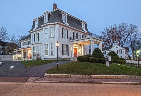 Farwell Funeral Service